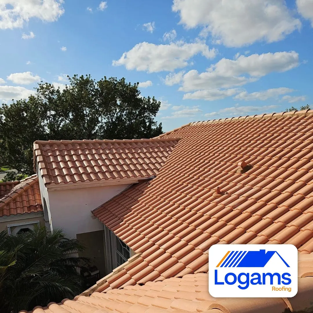 Tile roof repair Orlando